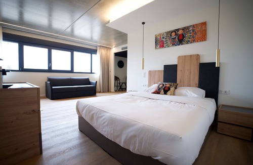 Hegenheim Hotel | Arrow Hotel