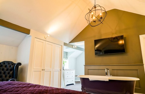 Alcester Hotel | Arrow Mill