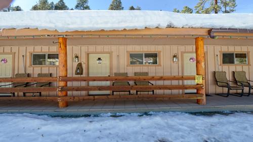 Red River House | Arrowhead 11