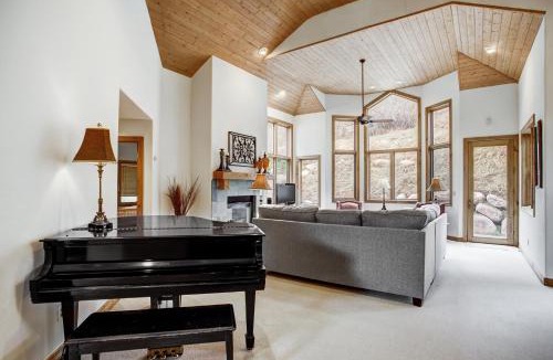 Edwards House | Arrowhead 254