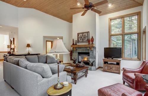 Edwards House | Arrowhead 254
