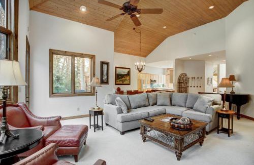 Edwards House | Arrowhead 254