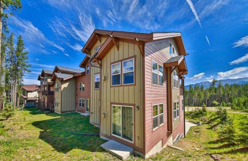 Fraser Apartment | Arrowhead 31
