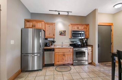 West Yellowstone Condo | Arrowhead Properties Unit 3