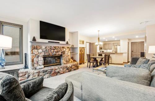 Edwards Apartment | Arrowhead Ski Condo
