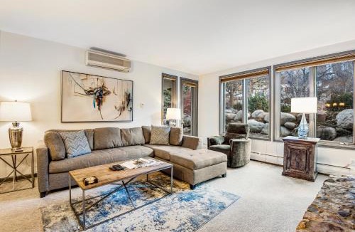 Edwards Apartment | Arrowhead Ski Condo