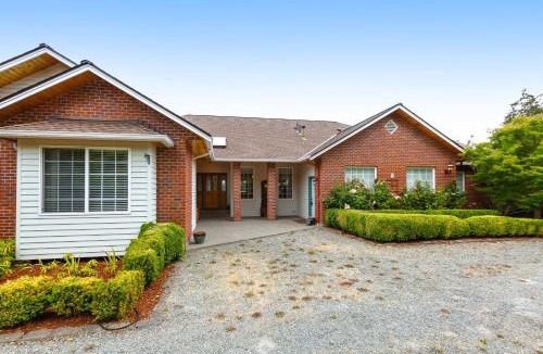 Camano Island House | Arrowhead Way