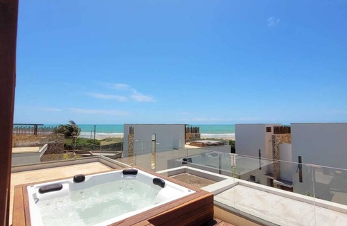 Trairi House | ARROWS HOUSE