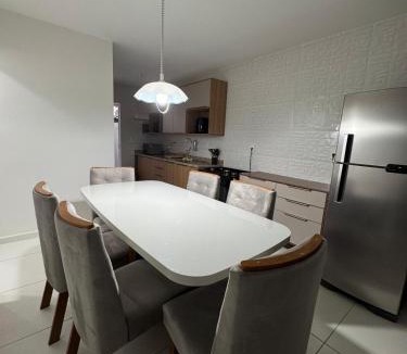 Candeias Apartment | Arruda Climatizada 3 Prox ao Shopping Boulevard