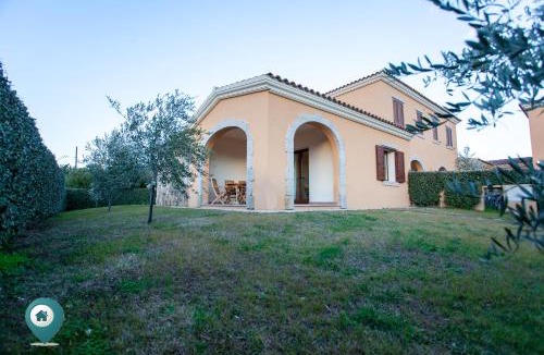 Case Peschiera-Lu Fraili House | Arruli H1