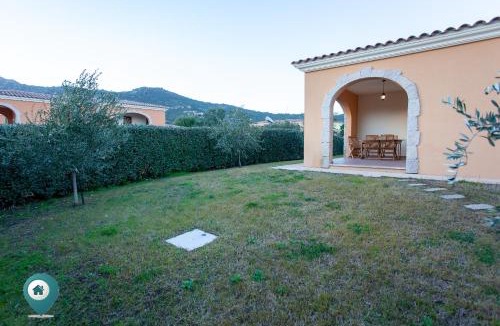 Case Peschiera-Lu Fraili House | Arruli H1