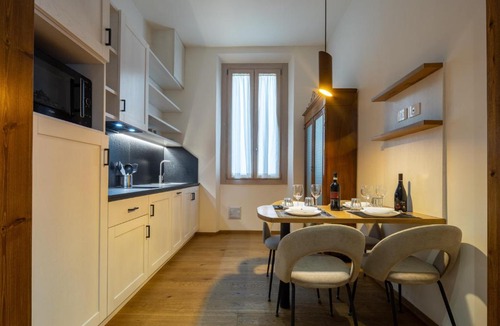Porta al Prato Apartment | Ars Nova Apartments