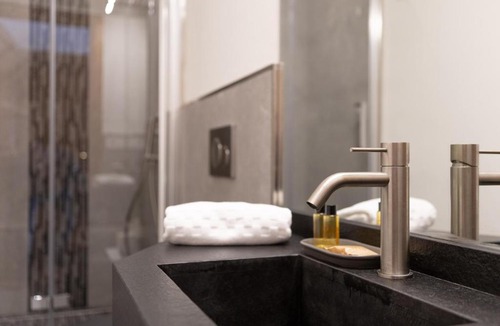 Porta al Prato Apartment | Ars Nova Apartments