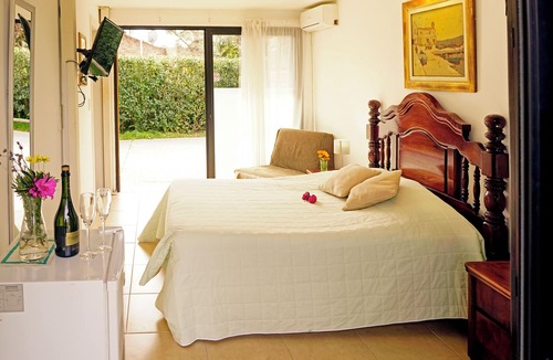 Cantegril Bed & Breakfast | Arsamici Hotel