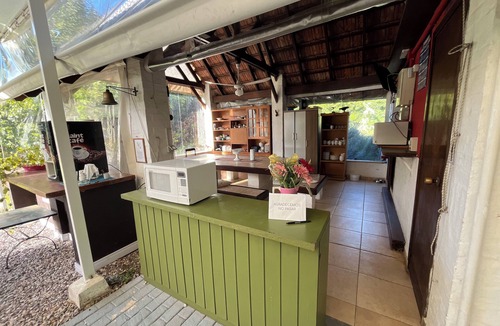 Cantegril Bed & Breakfast | Arsamici Hotel