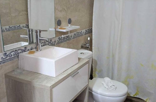 Cantegril Bed & Breakfast | Arsamici Hotel
