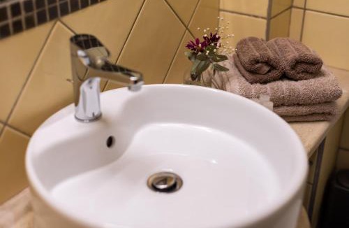 Nikita Apartment | Arsas Suites