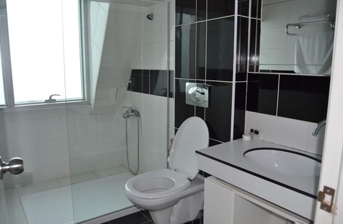 Yesilyali Hotel | Arsen Hotel