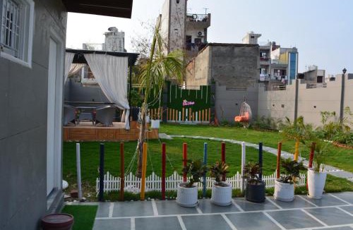 Rohini House | Arsh Villa