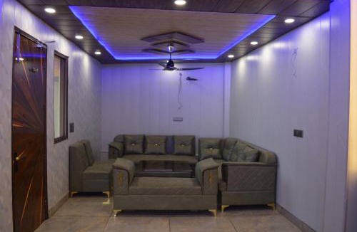 Rohini House | Arsh Villa