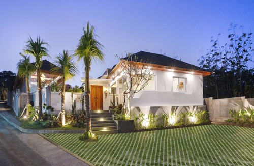 Ungasan Villa | Arshaka Villas