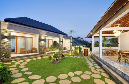 Ungasan Villa | Arshaka Villas