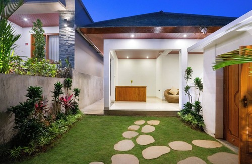 Ungasan Villa | Arshaka Villas