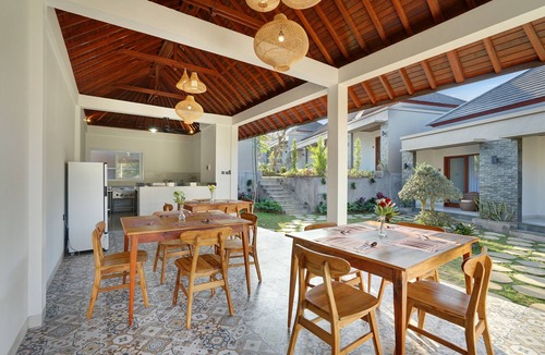 Ungasan Villa | Arshaka Villas