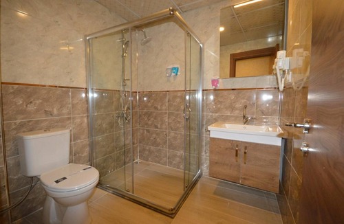 Avcilar Hotel | ARSİSA HOTEL