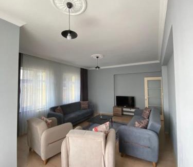 Arsin Apartment | Arsin suit