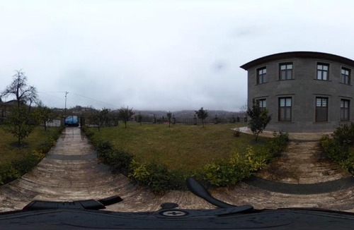 Yesilyali Villa | Arsinde doğa manzaralı