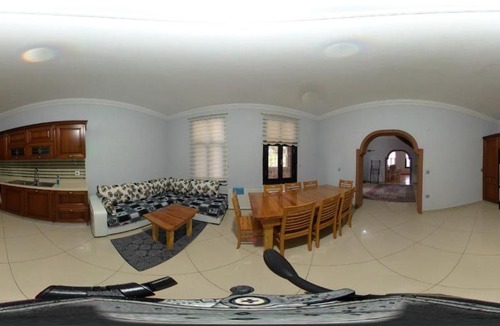 Yesilyali Villa | Arsinde doğa manzaralı
