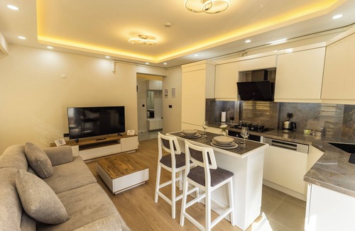 Bartin House | Arslan Apartments