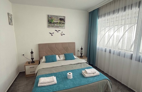 Marmaris City Center Apartment | Arslan Homes2