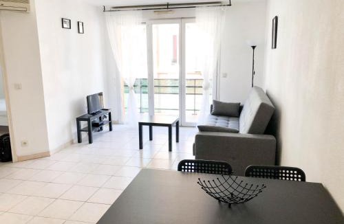 Riquier Apartment | Arson Riquier Port