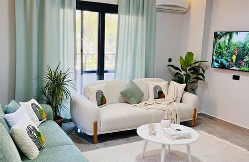 Arsuz Condo | ARSUZ BOHEM SUIT