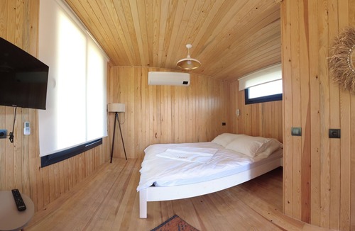 Arsuz Resort | Arsuz Bungalov