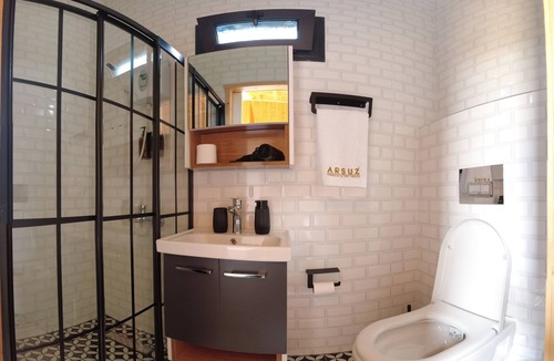 Arsuz Resort | Arsuz Bungalov