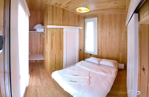 Arsuz Resort | Arsuz Bungalov