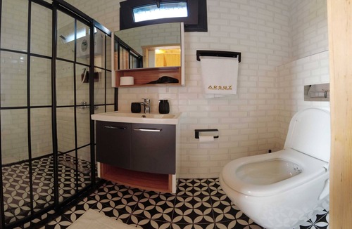 Arsuz Resort | Arsuz Bungalov
