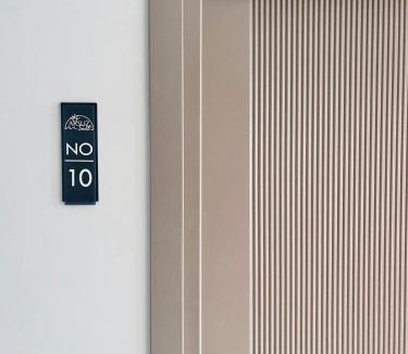 Arsuz House | Arsuz Suit