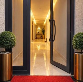Arsuz House | Arsuz Suit