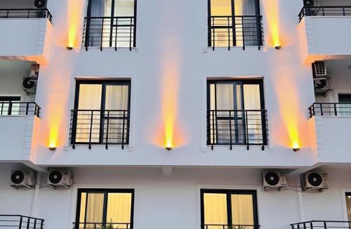 Arsuz House | Arsuz Suit