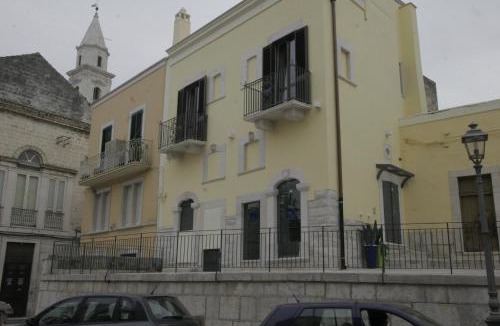 Andria Bed & Breakfast | Arté Andria