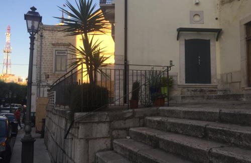 Andria Bed & Breakfast | Arté Andria