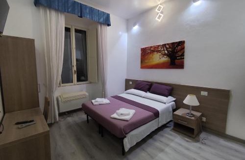 Esquilino House | Art And Relax Suites