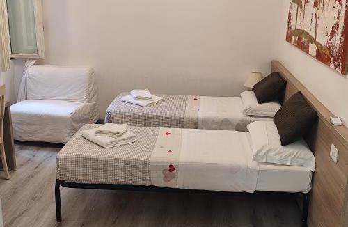 Esquilino House | Art And Relax Suites