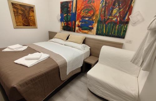 Esquilino House | Art And Relax Suites