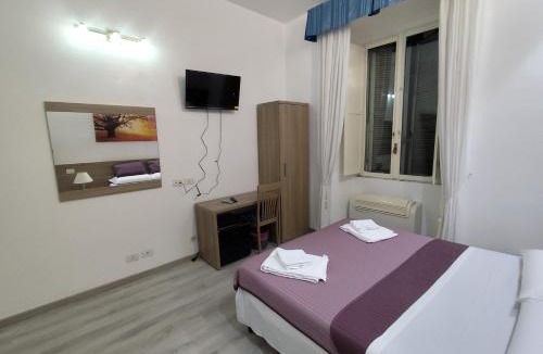 Esquilino House | Art And Relax Suites
