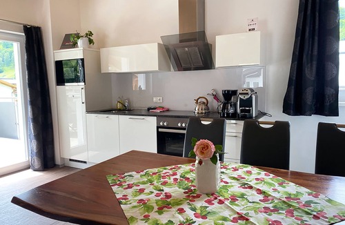 Kaprun Apartment | Art Apart Nomay